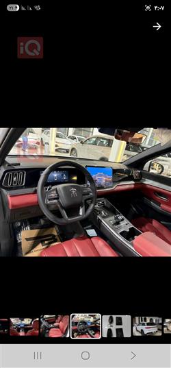 بي واي دي ‎سونغ برو DM-i